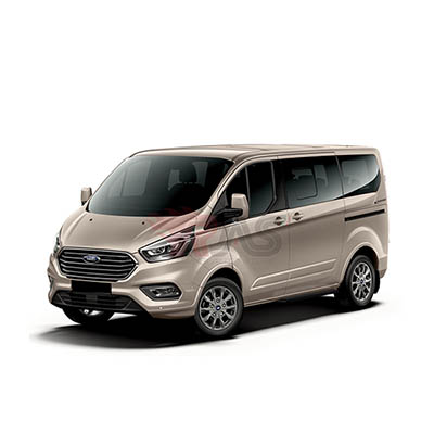 FORD TOURNEO CUSTOM V362 Autobus (F3) 04-2012