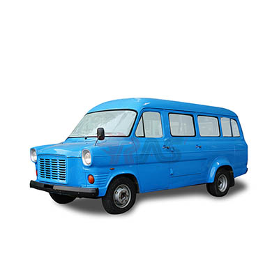 FORD TRANSIT Autobus (72E, 73E) 11-1965/09-1978