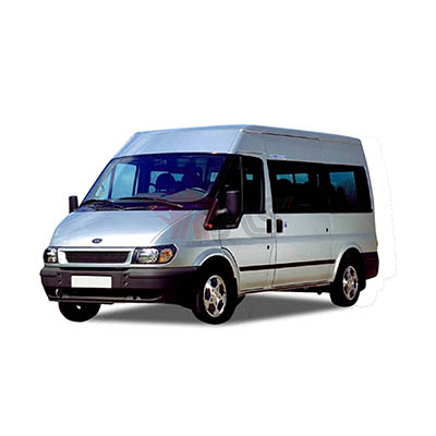 FORD TRANSIT Autobus (E_ _) 06-1994/07-2000