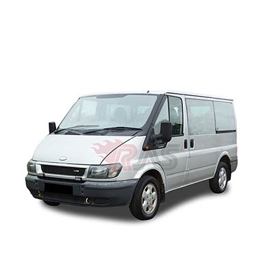 FORD TRANSIT Autobus (FD_ _, FB_ _, FS_ _, FZ_ _, FC_ _) 01-2000/05-2006