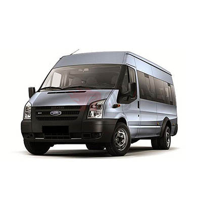 FORD TRANSIT Autobus (FD_ _, FB_ _, FS_ _, FZ_ _, FC_ _) 04-2006/12-2014