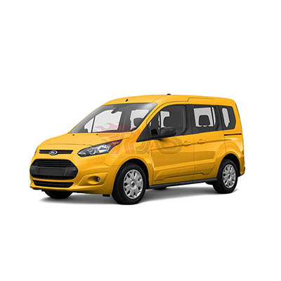 FORD TRANSIT CONNECT MPV / Space wagon 02-2013