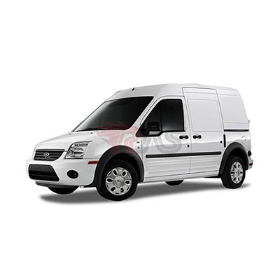 FORD TRANSIT CONNECT V408 Cassone/Limousine spaziosa 02-2013