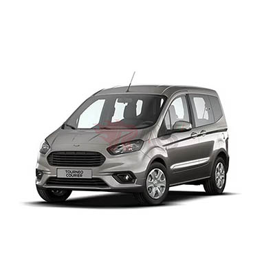 FORD TRANSIT COURIER B460 MPV / Space wagon 02-2014