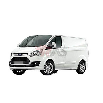 FORD TRANSIT CUSTOM V362 Furgonato (FY, FZ) 09-2012