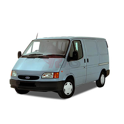FORD TRANSIT Furgonato (E_ _) 05-1991/06-1994