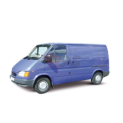 FORD TRANSIT Furgonato (E_ _) 06-1994/12-2000