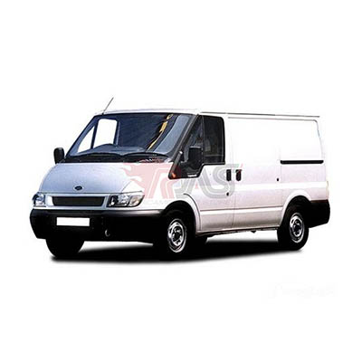FORD TRANSIT Furgonato (FA_ _) 01-2000/05-2006