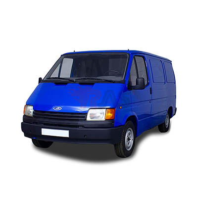 FORD TRANSIT Furgonato (T_ _) 09-1985/09-1992