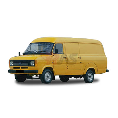 FORD TRANSIT Furgonato (V_ _) 01-1977/10-1986