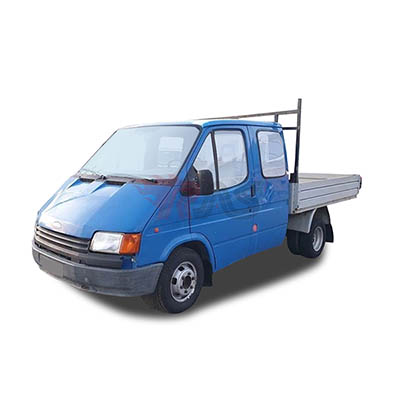 FORD TRANSIT Pianale piatto/Telaio (E_ _) 04-1991/08-1994