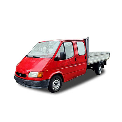 FORD TRANSIT Pianale piatto/Telaio (E_ _) 08-1994/07-2000