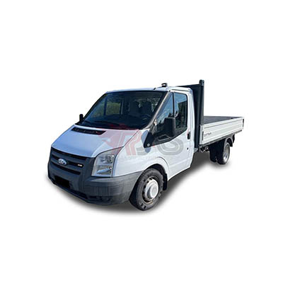 FORD TRANSIT Pianale piatto/Telaio (FM_ _, FN_ _, FF_ _) 04-2006/12-2014