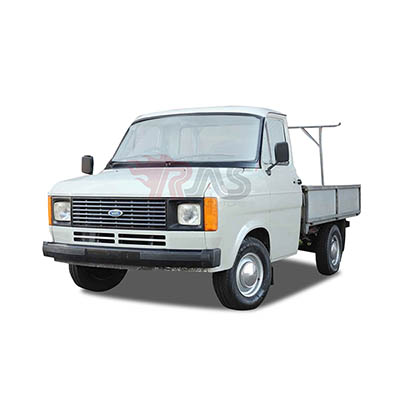 FORD TRANSIT Pianale piatto/Telaio (V_ _) 11-1977/10-1986