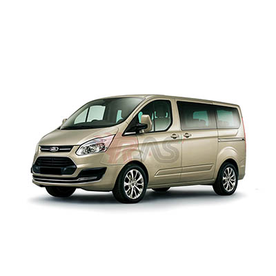 FORD TRANSIT TOURNEO Autobus 07-2006/08-2014