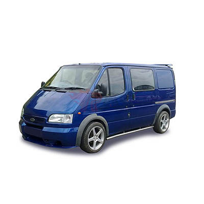 FORD TRANSIT TOURNEO Autobus 08-1994/12-2000