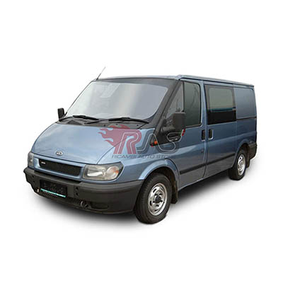 FORD TRANSIT TOURNEO Autobus (FC_ _) 06-2000/03-2006