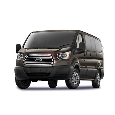 FORD TRANSIT V363 Furgonato (FCD, FDD) 08-2013