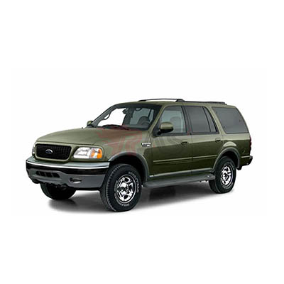 FORD USA EXPEDITION 08-1996/09-2002
