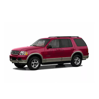 FORD USA EXPLORER (U2, U_) 09-1994/04-2003