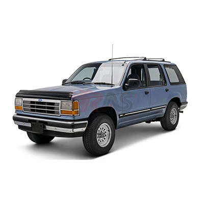 FORD USA EXPLORER (UN46) 10-1990/12-1994