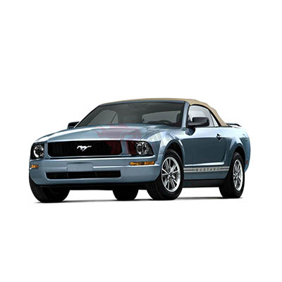 FORD USA MUSTANG Convertible 09-2005