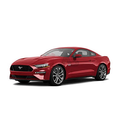 FORD USA MUSTANG Coupé 02-2014