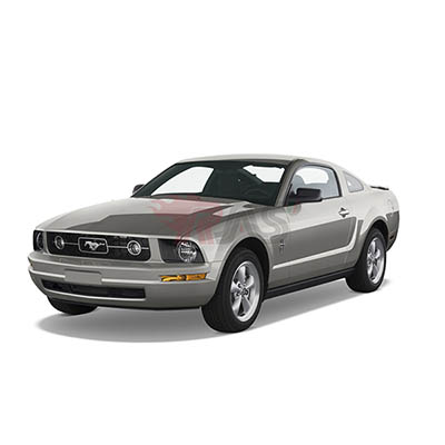 FORD USA MUSTANG Coupé 12-2004
