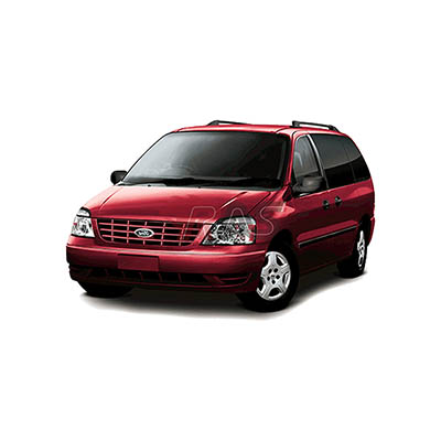 FORD USA WINDSTAR (A3) 01-1995/08-2004