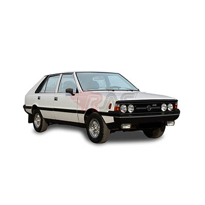 FSO POLONEZ II 08-1988/08-1992