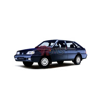FSO POLONEZ III 09-1992/01-2005