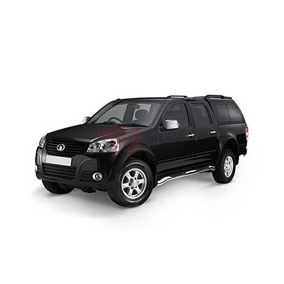 GREAT WALL STEED 06-2006