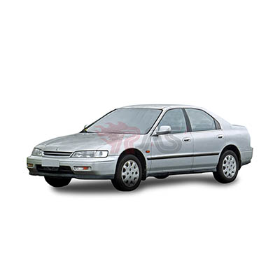 HONDA ACCORD V (CC, CD) 06-1992/12-1997