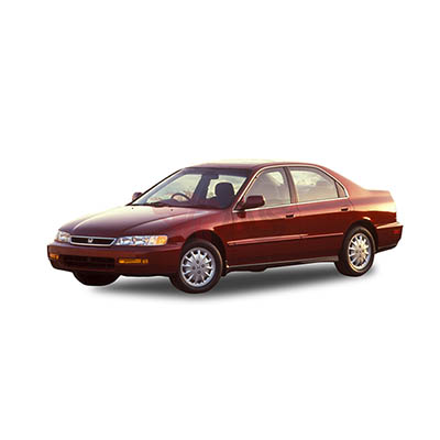 HONDA ACCORD V (CE, CF_, CD) 09-1995/12-1998