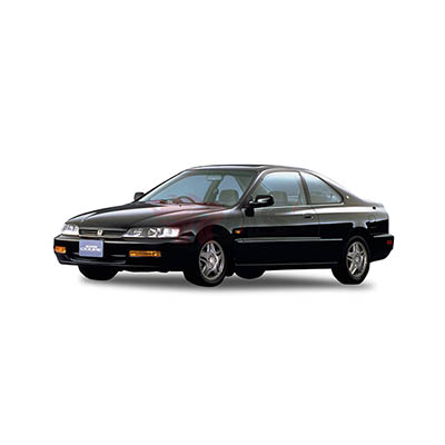 HONDA ACCORD V Coupé (CD) 04-1993/12-1998