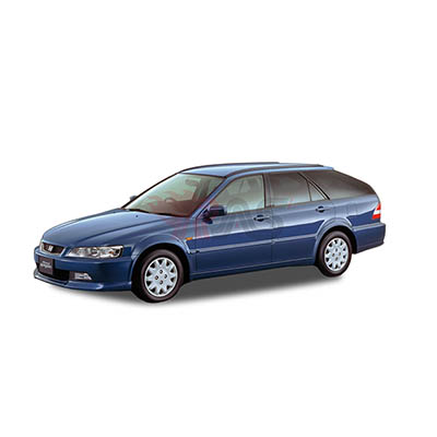 HONDA ACCORD VI Hatchback (CH, CL) 12-1999/12-2002