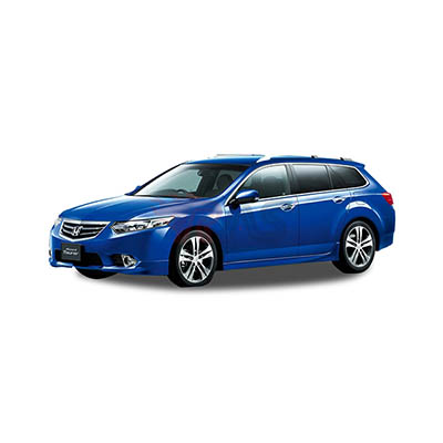 HONDA ACCORD VIII Station wagon (CW) 07-2008