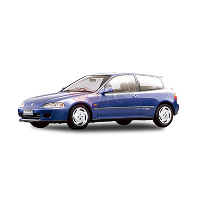 HONDA CIVIC V Hatchback (EG) 10-1991/11-1995