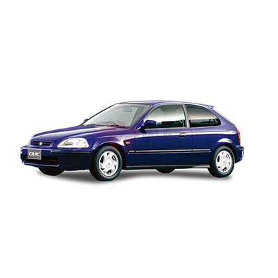 HONDA CIVIC VI Hatchback (EJ, EK) 10-1995/03-2001