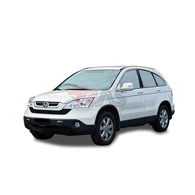 HONDA CR-V III (RE_) 06-2006