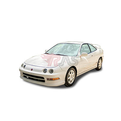 HONDA INTEGRA Coupé (DC2, DC4) 07-1993/11-2001