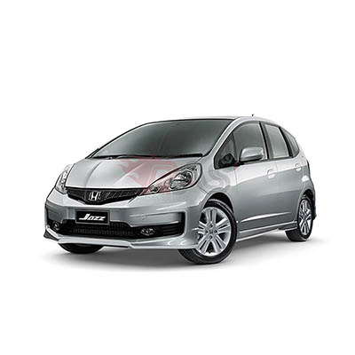 HONDA JAZZ III (GE_, GG_, GP_, ZA_) 10-2007