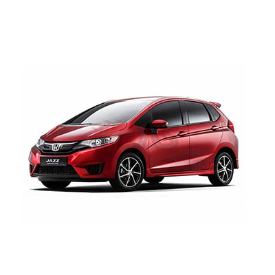 HONDA JAZZ IV (GK_) 09-2013