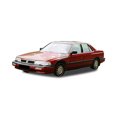 HONDA LEGEND I Coupé (KA_) 10-1987/03-1991