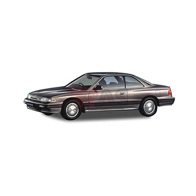 HONDA LEGEND II (KA) 01-1991/03-1996