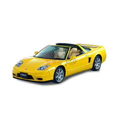 HONDA NSX I Cabriolet (NA) 03-1995/09-2005