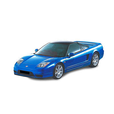 HONDA NSX I Coupé (NA) 06-1990/09-2005