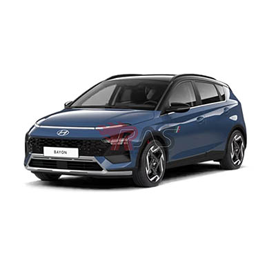 HYUNDAI BAYON (BC3) 05-2021