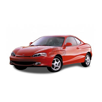 HYUNDAI COUPE I (RD) 05-1996/04-2002