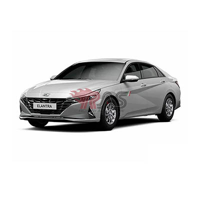 HYUNDAI ELANTRA VII Tre volumi (CN7) 03-2020